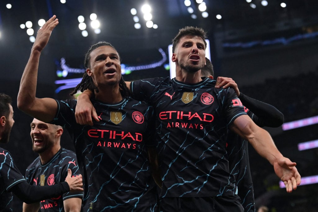 FBL-ENG-FACUP-TOTTENHAM-MAN CITY