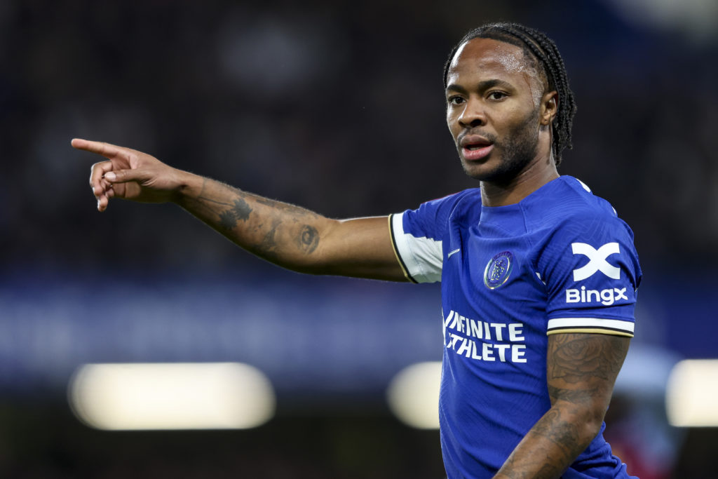 Chelsea v Aston Villa - Emirates FA Cup Fourth Round