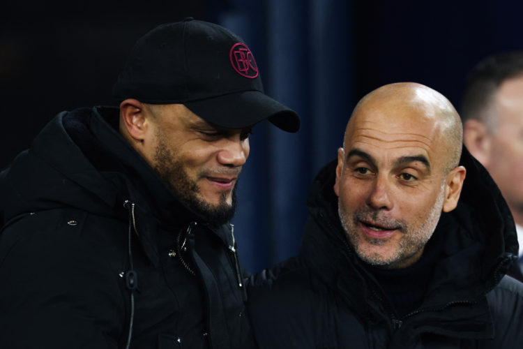 Photo by DARREN STAPLES/AFP via Getty Images