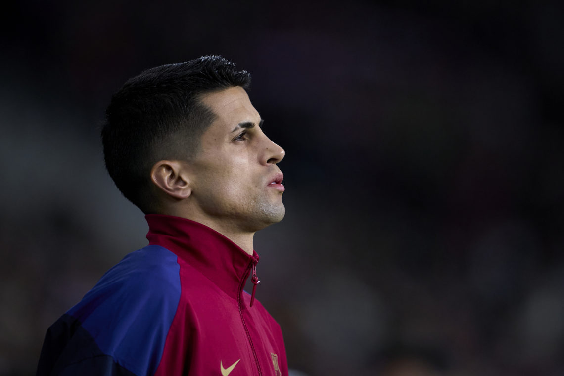 Photo by Manuel Queimadelos/Quality Sport Images/Getty Images