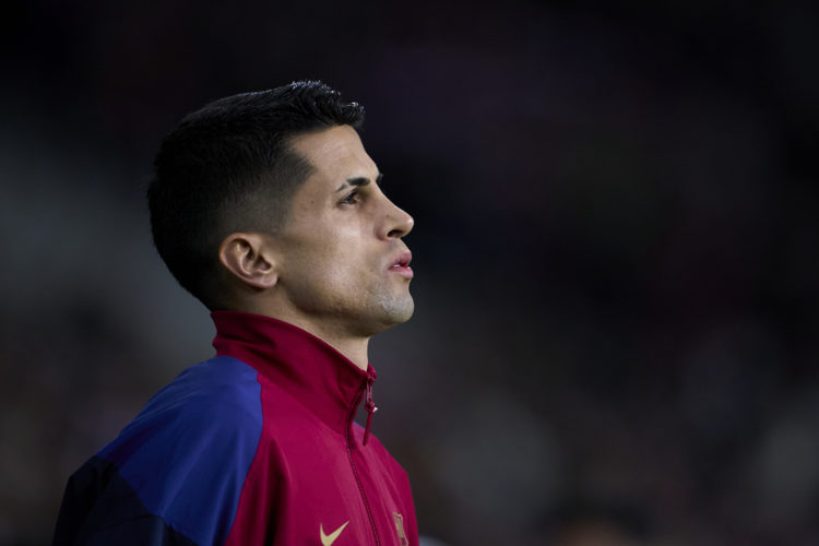 Photo by Manuel Queimadelos/Quality Sport Images/Getty Images