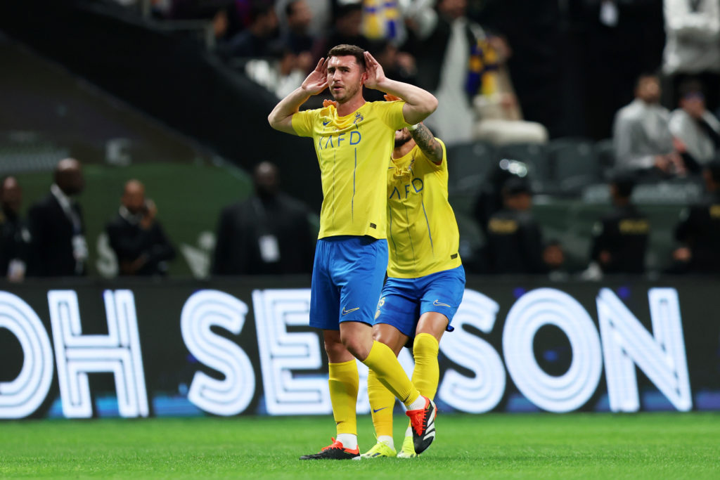Al-Nassr v Inter Miami - Riyadh Season Cup