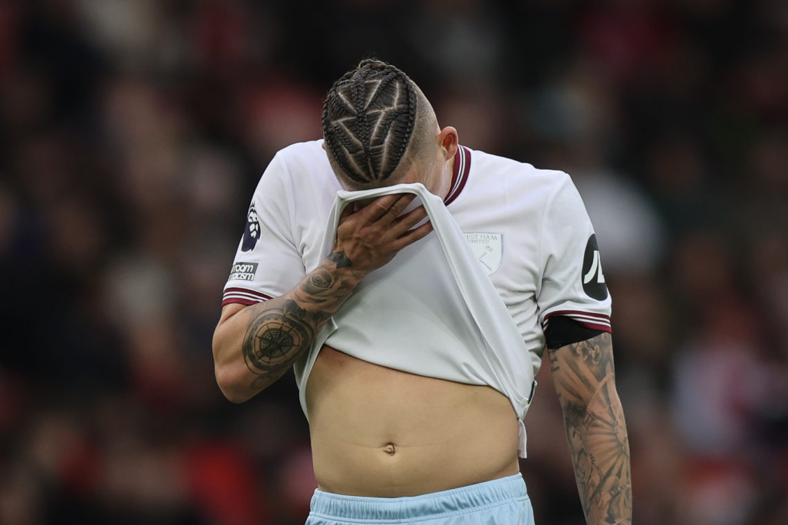 Photo by James Baylis - AMA/Getty Images