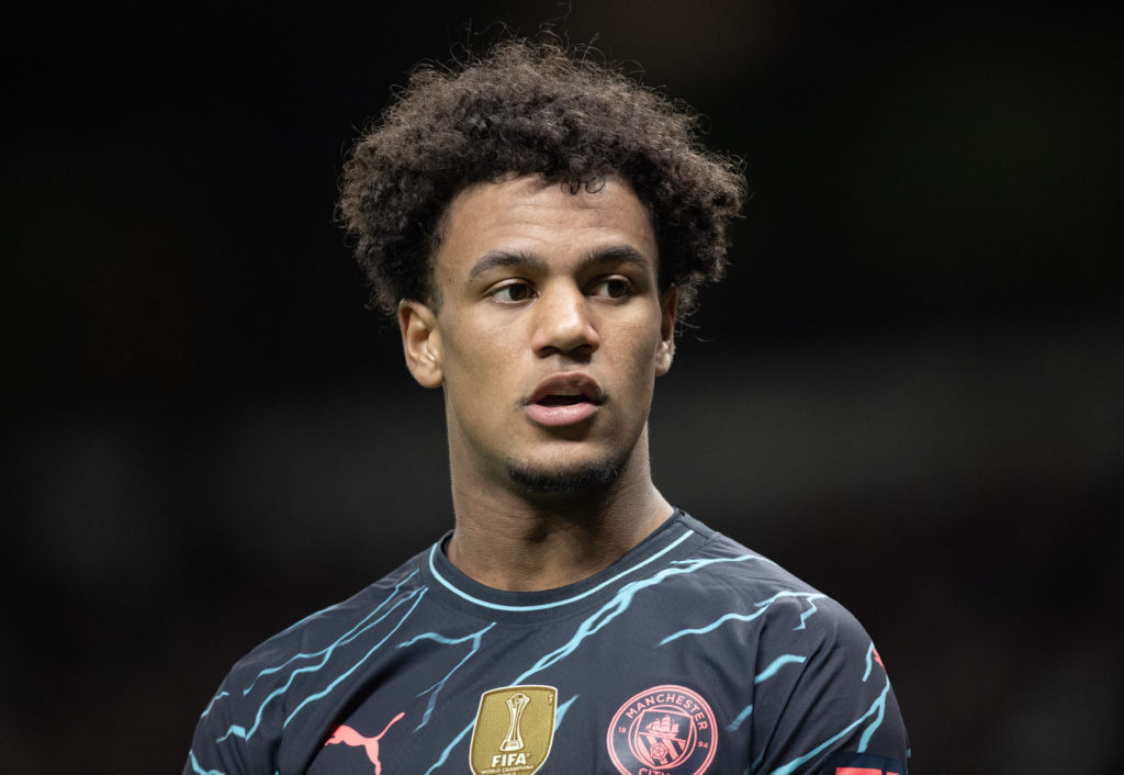 Tottenham Hotspur v Manchester City - Emirates FA Cup Fourth Round