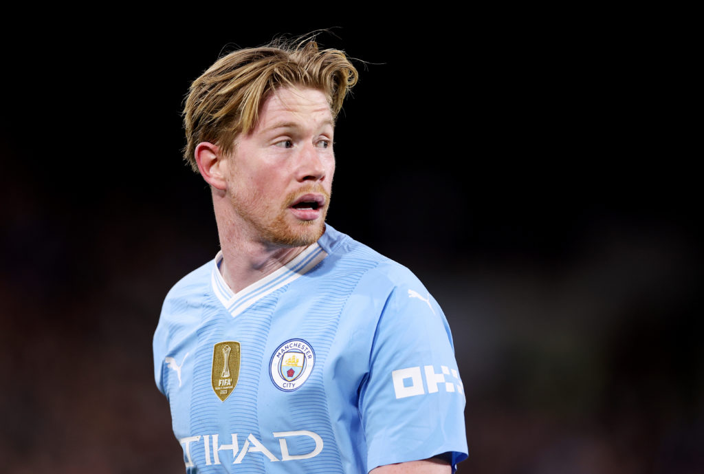 Brentford FC v Manchester City - Premier League