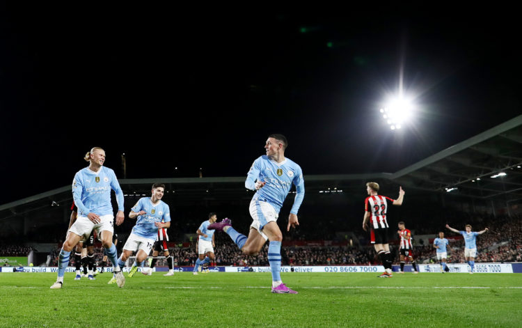 Photo by Ryan Pierse/Getty Images