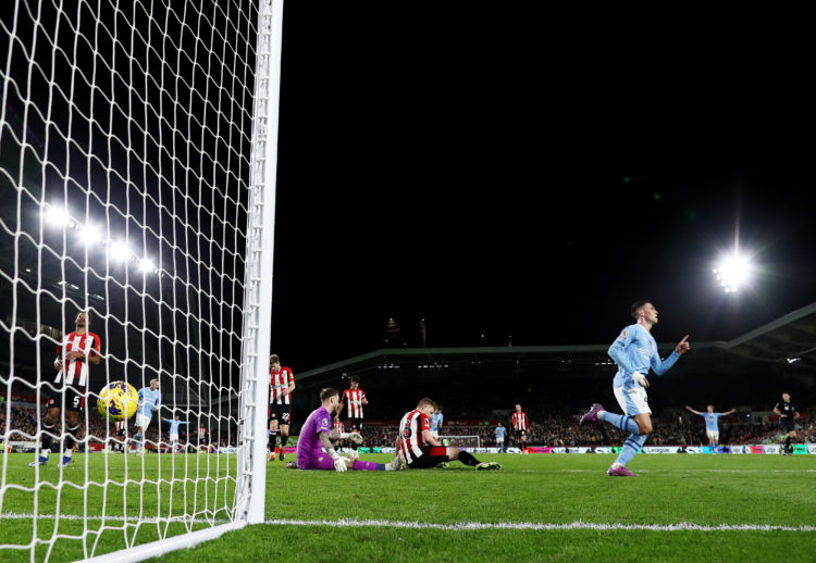 Photo by Ryan Pierse/Getty Images