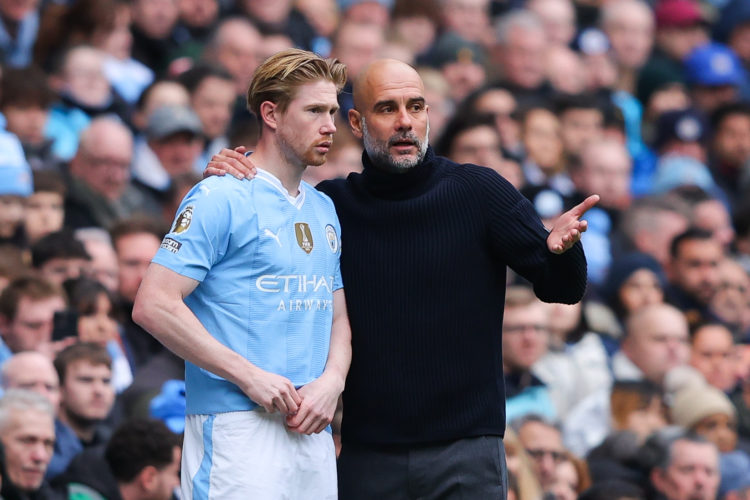 Photo by James Gill - Danehouse/Getty Images