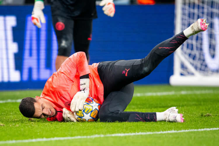 Photo by Mateusz Slodkowski/Getty Images
