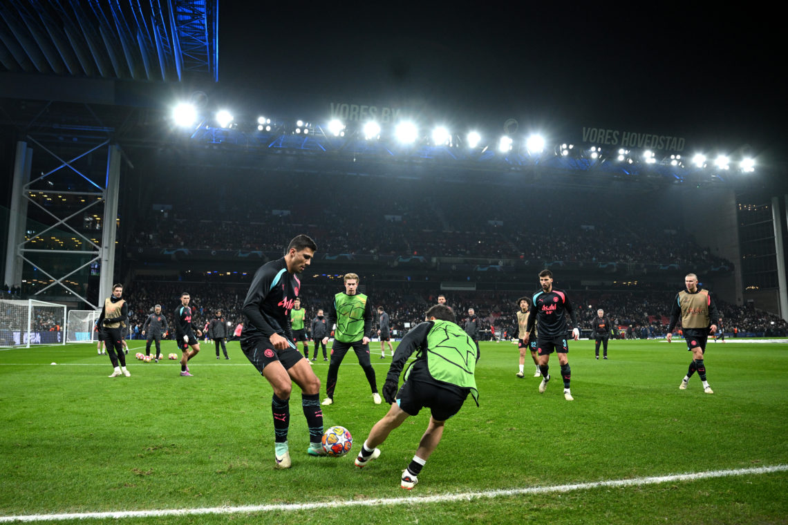 Photo by Justin Setterfield/Getty Images
