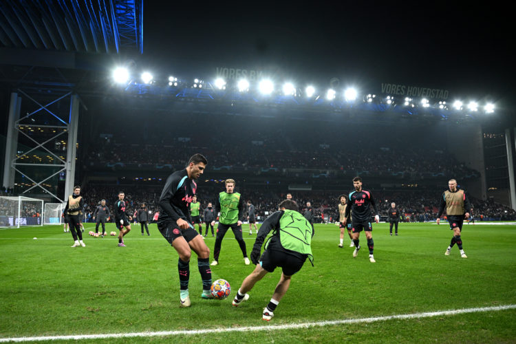 Photo by Justin Setterfield/Getty Images