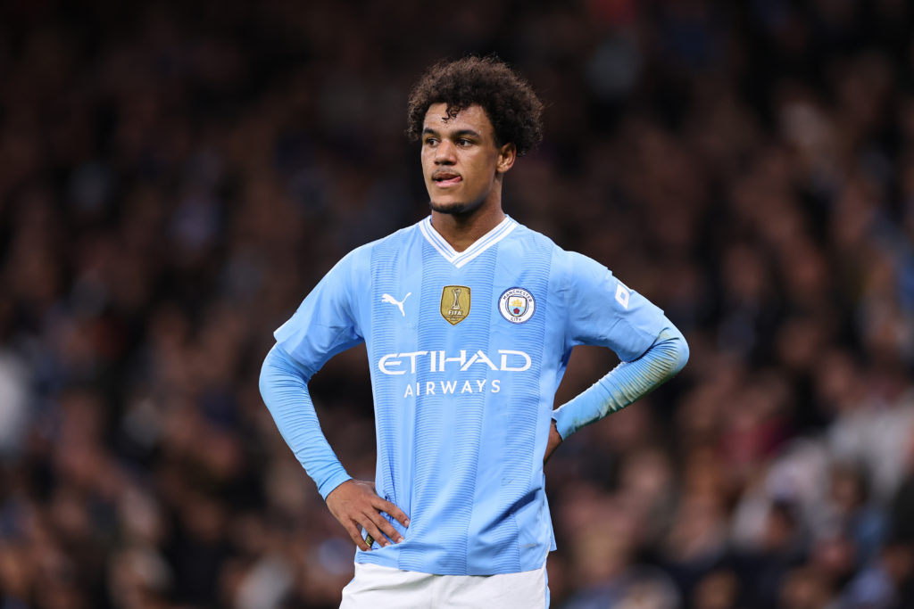 Manchester City v Brentford FC - Premier League