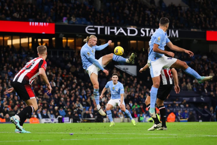 Photo by James Gill - Danehouse/Getty Images