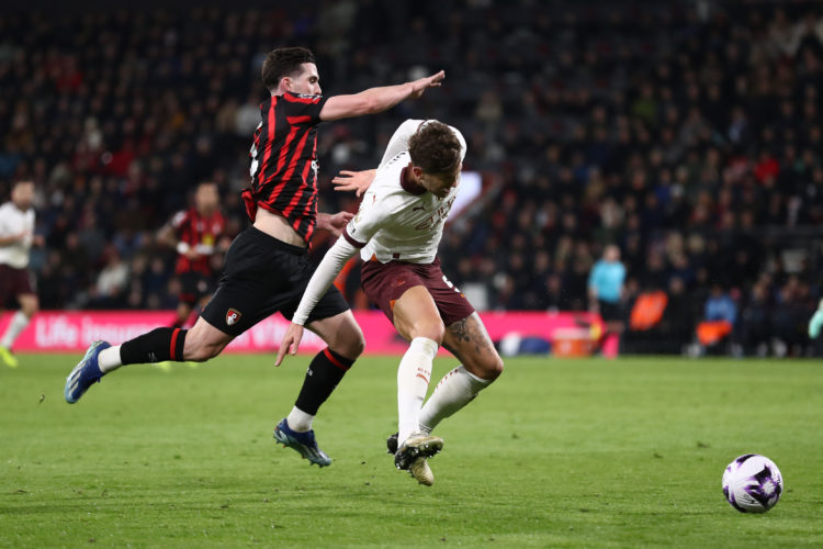 Photo by Jacques Feeney/Offside/Offside via Getty Images