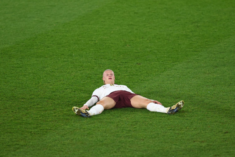 Photo by Charlotte Wilson/Offside/Offside via Getty Images