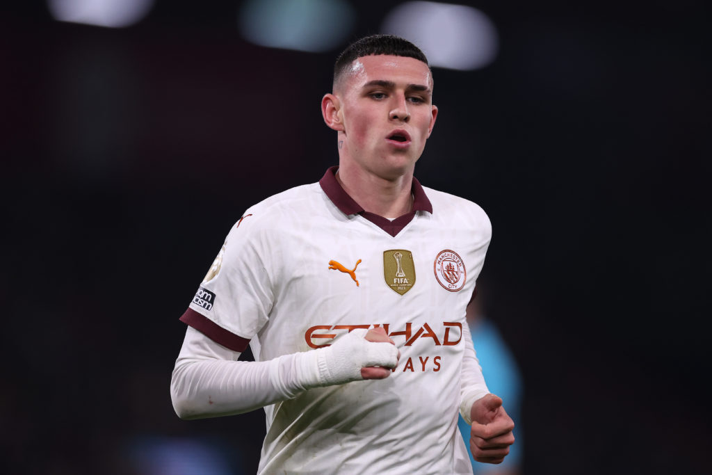 AFC Bournemouth v Manchester City - Premier League