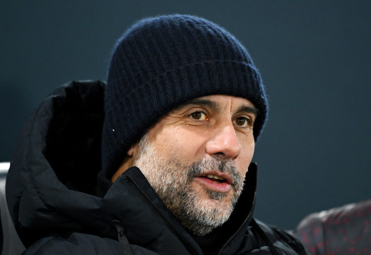 Photo by Shaun Botterill/Getty Images