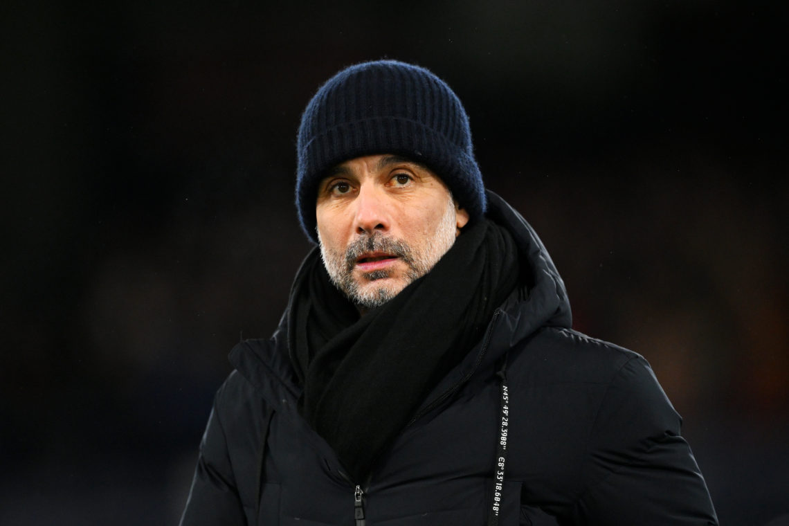 Photo by Shaun Botterill/Getty Images