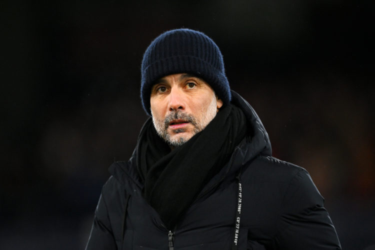 Photo by Shaun Botterill/Getty Images