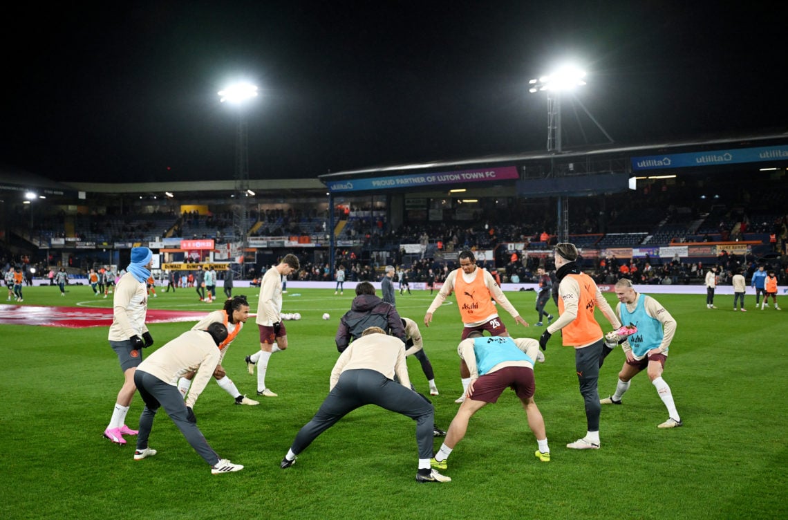 Photo by Shaun Botterill/Getty Images