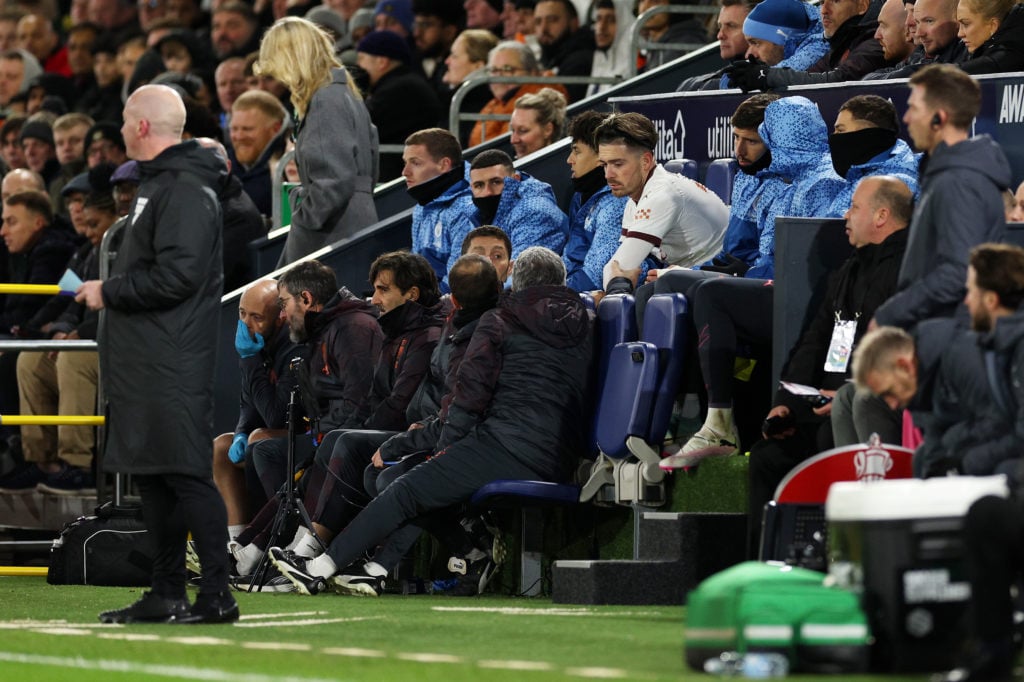 Luton Town v Manchester City - Emirates FA Cup Fifth Round