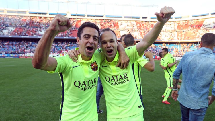 Photo by Miguel Ruiz/FC Barcelona via Getty Images