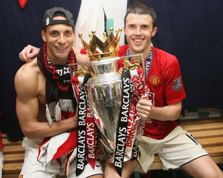 Photo by John Peters/Manchester United via Getty Images
