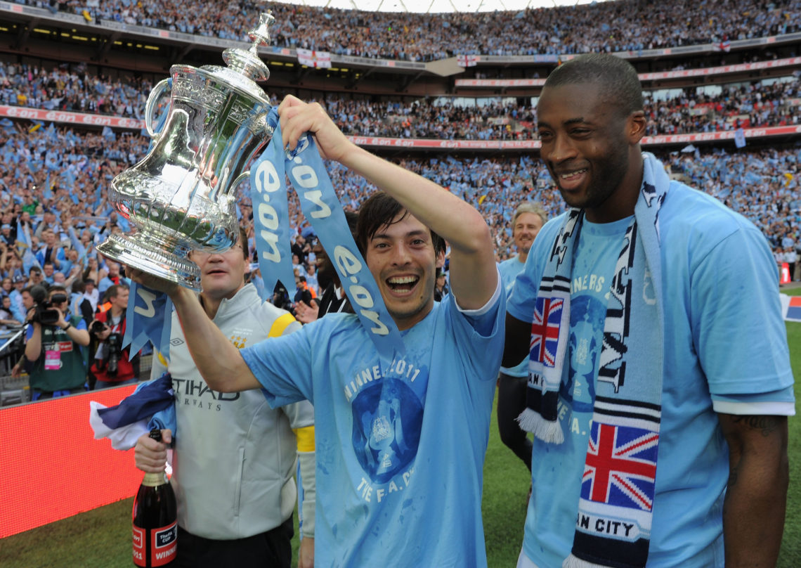 Photo by Michael Regan - The FA/The FA via Getty Images