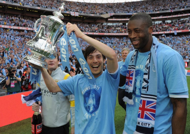 Photo by Michael Regan - The FA/The FA via Getty Images