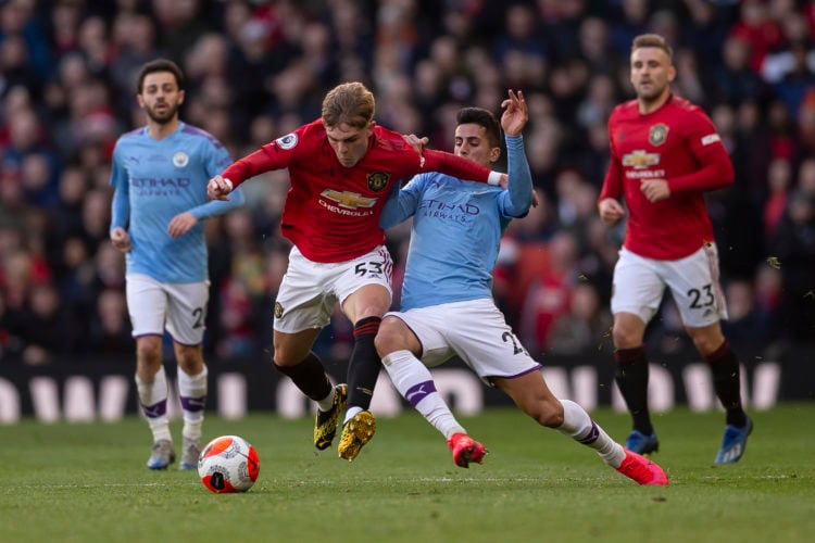 Photo by Daniel Chesterton/Offside/Offside via Getty Images