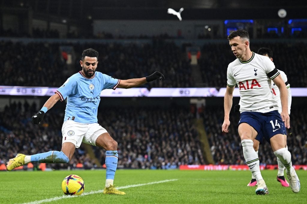 FBL-ENG-PR-MAN CITY-TOTTENHAM