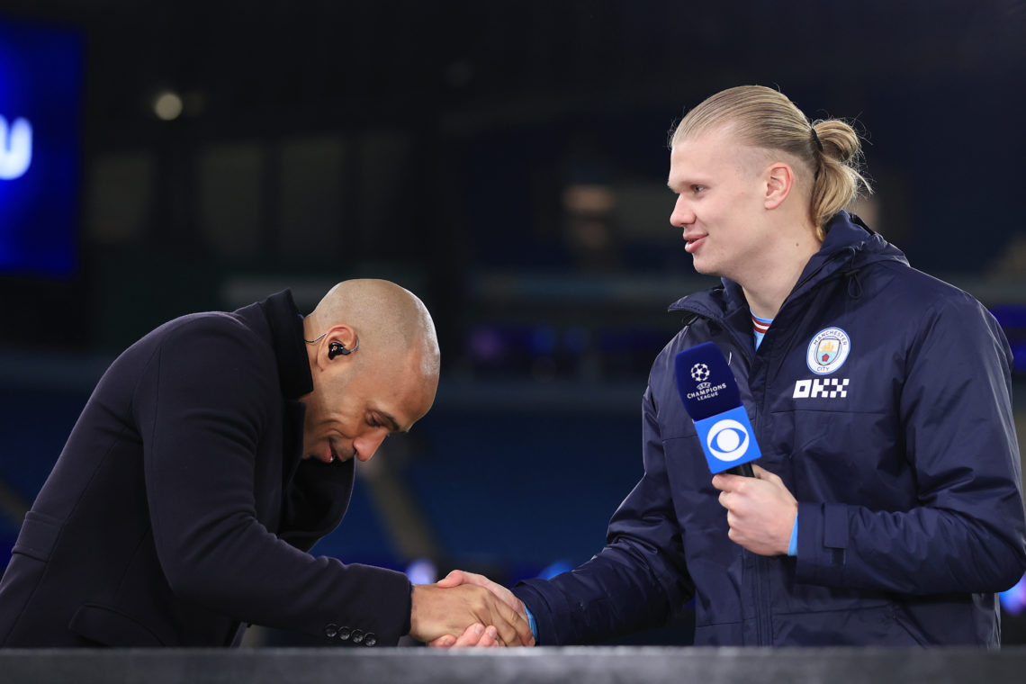 Photo by Simon Stacpoole/Offside/Offside via Getty Images