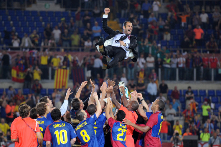 Photo by Etsuo Hara/Getty Images