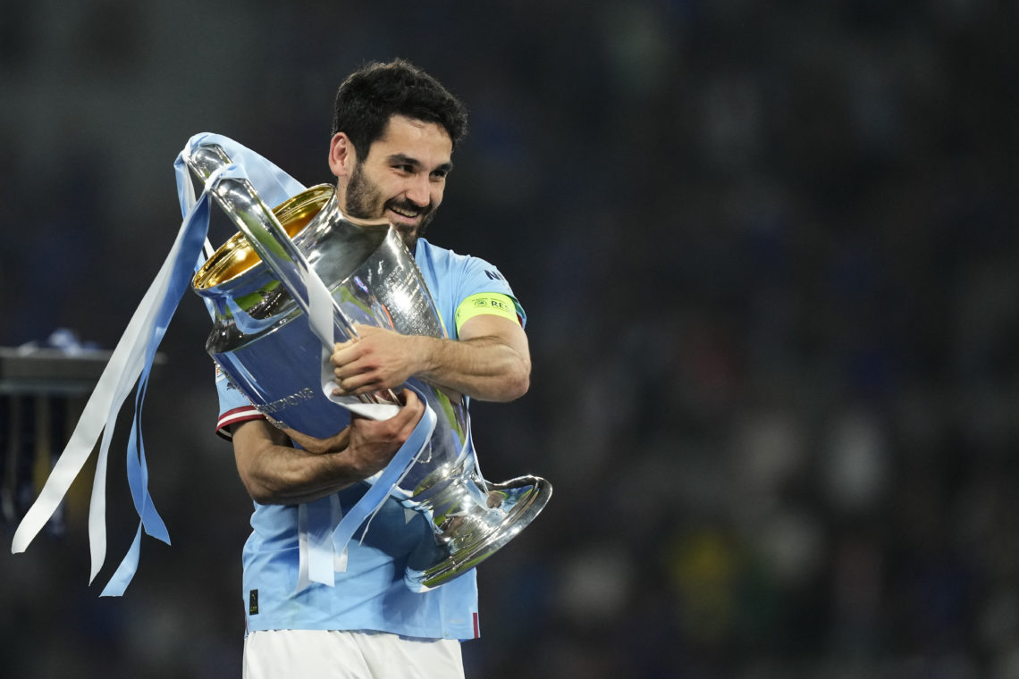 Photo by Jose Breton/Pics Action/NurPhoto via Getty Images