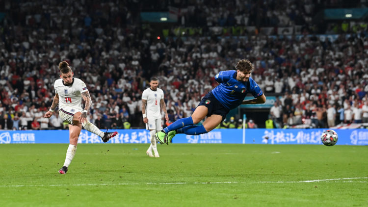 Photo by GES-Sportfoto/Getty Images