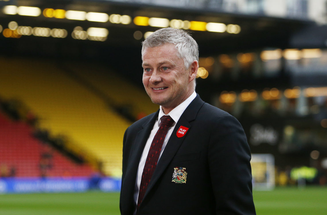 Photo by Charlie Crowhurst/Getty Images