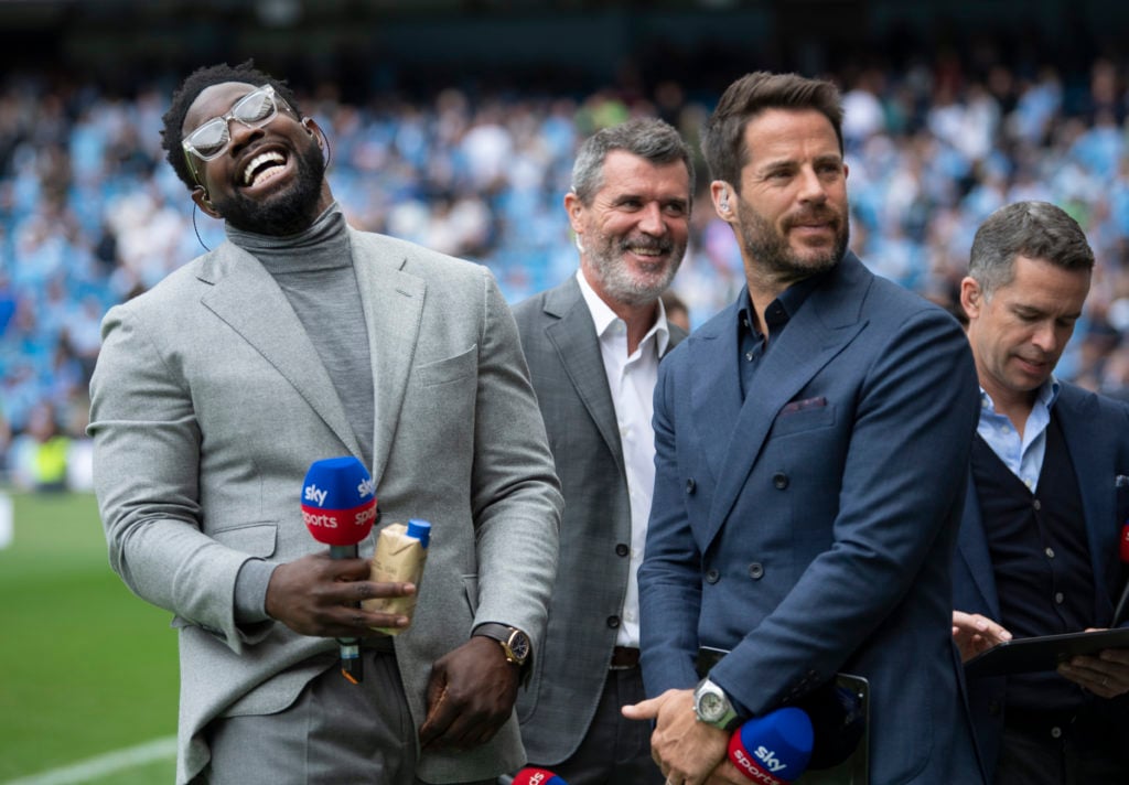 Manchester City v Aston Villa - Premier League