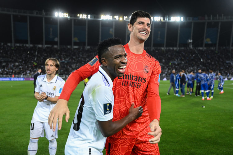 Photo by David Ramos - FIFA/FIFA via Getty Images