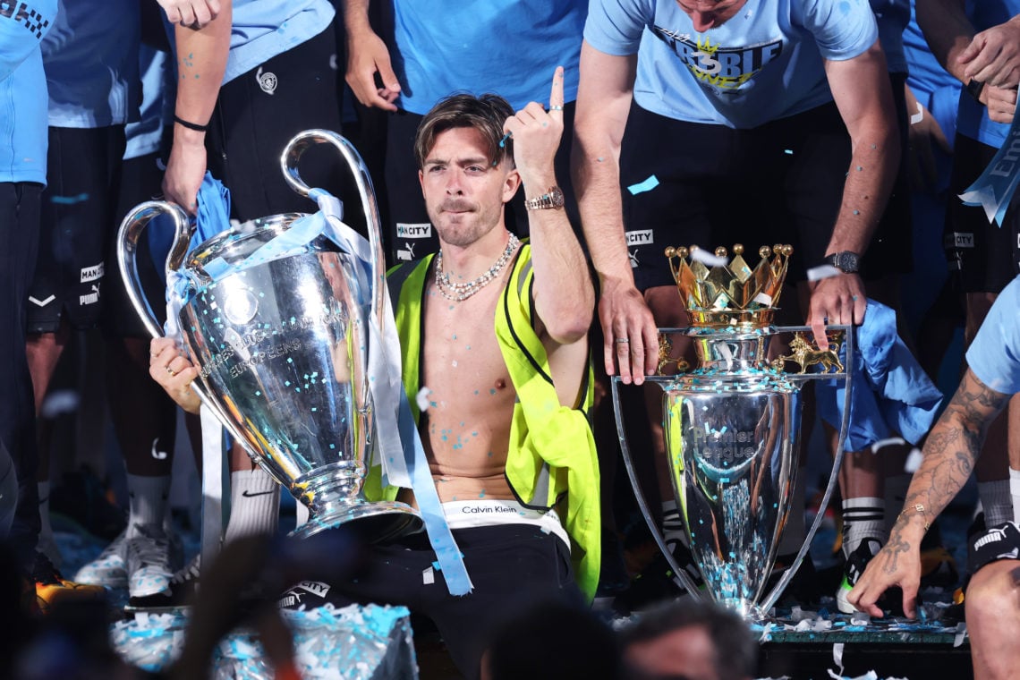 Photo by Alex Livesey/Getty Images