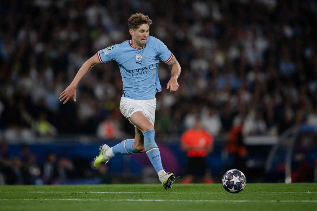 FC Internazionale v Manchester City FC - UEFA Champions League Final 2022/23