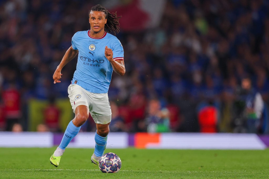 FC Internazionale v Manchester City FC - UEFA Champions League Final 2022/23