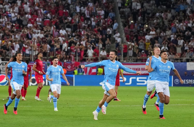 Photo by Alex Caparros - UEFA/UEFA via Getty Images
