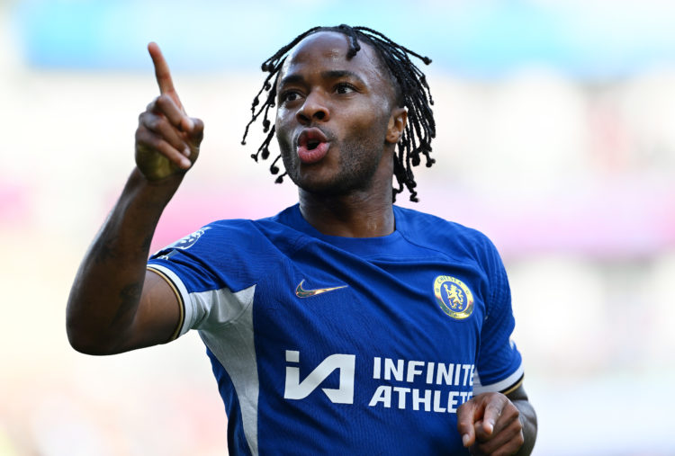 Photo by Darren Walsh/Chelsea FC via Getty Images