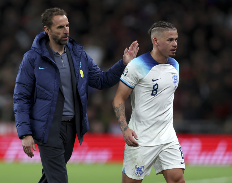 Photo by Eddie Keogh - The FA/The FA via Getty Images