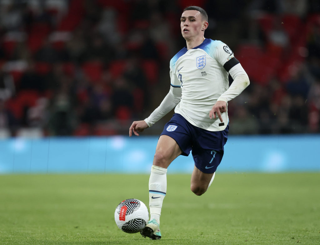 England v Malta: Group C - UEFA EURO 2024 European Qualifiers