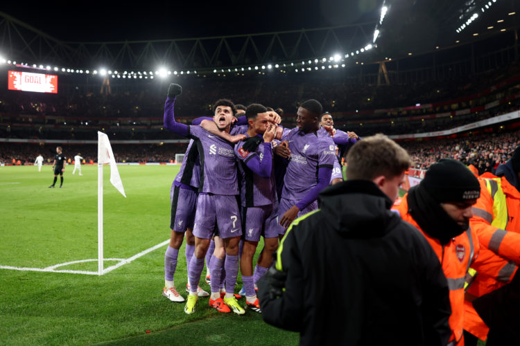 Photo by Julian Finney/Getty Images