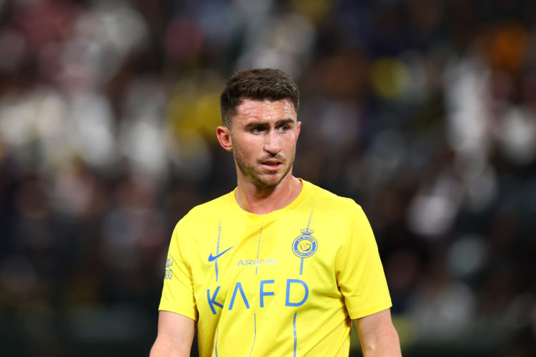 Photo by Francois Nel/Getty Images