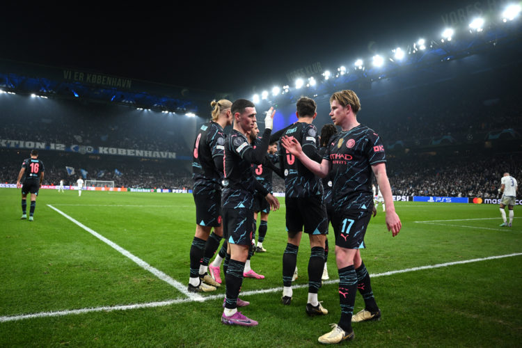 Photo by Justin Setterfield/Getty Images