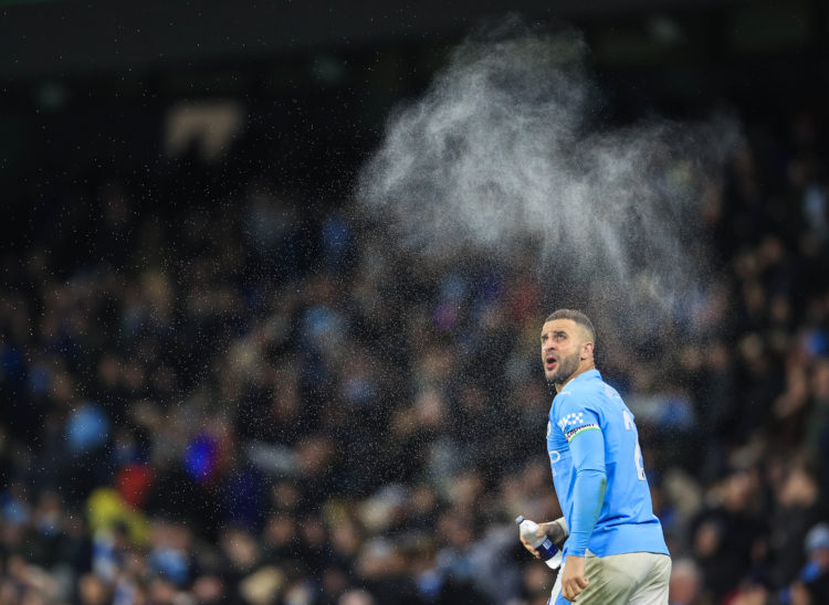 Photo by Simon Stacpoole/Offside/Offside via Getty Images