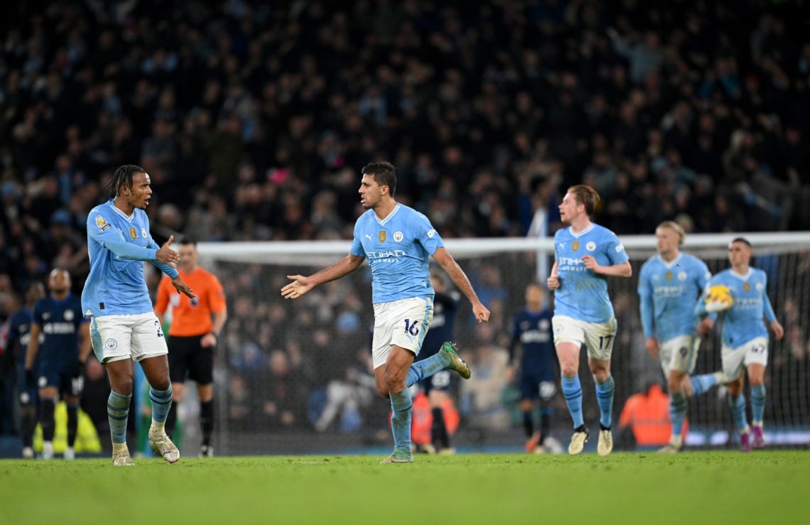 Photo by Shaun Botterill/Getty Images